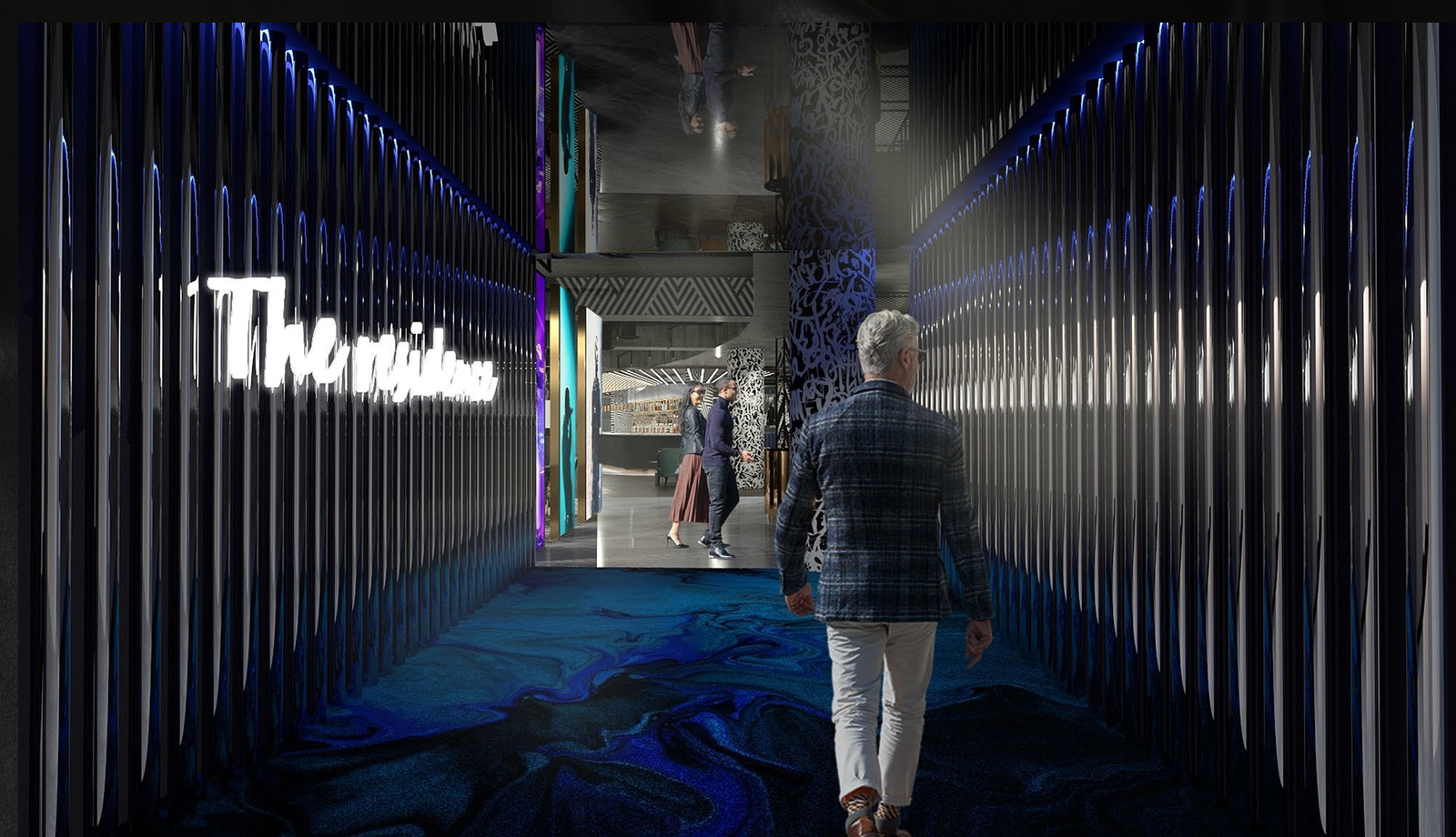 The NinetyThird, O2